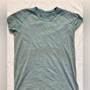 Lululemon Swiftly Tech Short Sleeve Tee